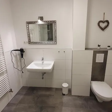 Wilhelms Mitte * Wilhelmshaven