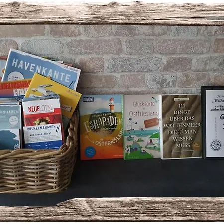 Wilhelms Mitte * Wilhelmshaven