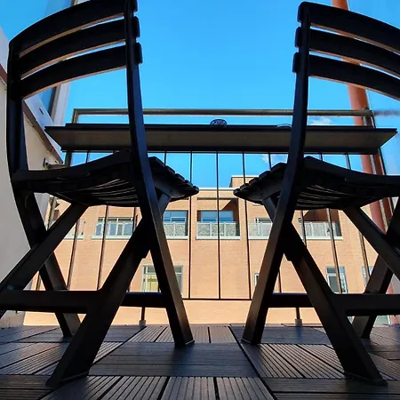 Wilhelms Mitte Appartement