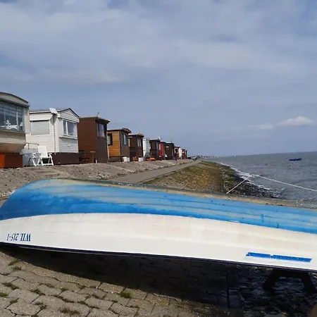 Wilhelms Mitte * Wilhelmshaven