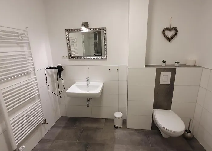 Wilhelms Mitte * Wilhelmshaven