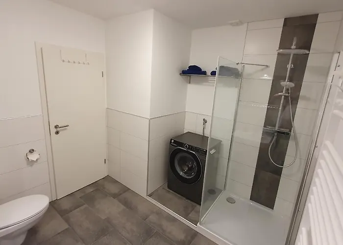 Appartement Wilhelms Mitte Wilhelmshaven