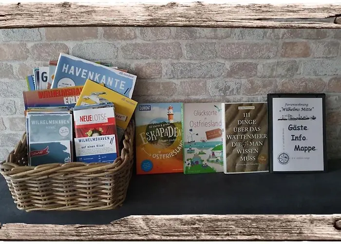 Wilhelms Mitte * Wilhelmshaven